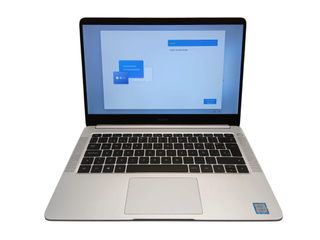 PORTATIL HUAWEI MATEBOOK INTEL CORE I5-8250U/8GB/256GB + CARGADOR