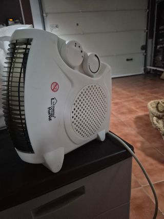 Calefactor Lifesmart Home blanco