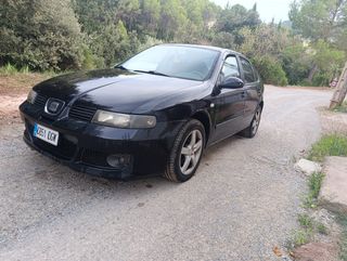 SEAT Leon 2005