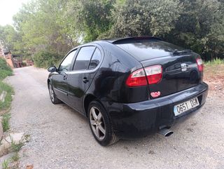 SEAT Leon 2005