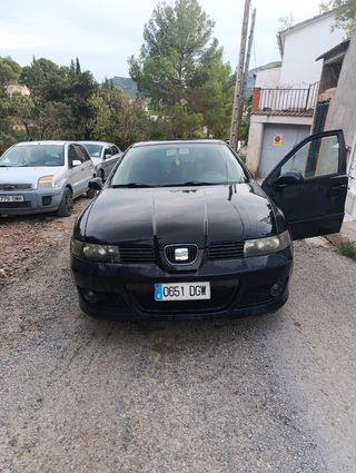 SEAT Leon 2005