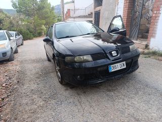 SEAT Leon 2005
