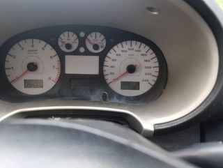 SEAT Leon 2005