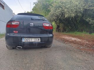 SEAT Leon 2005