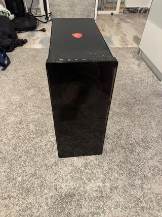 Torre PC MSI Gaming