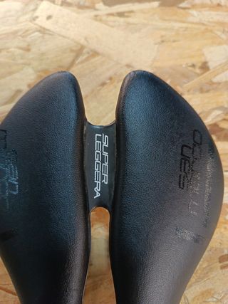 Sillines bici Selle San Marco Aspide