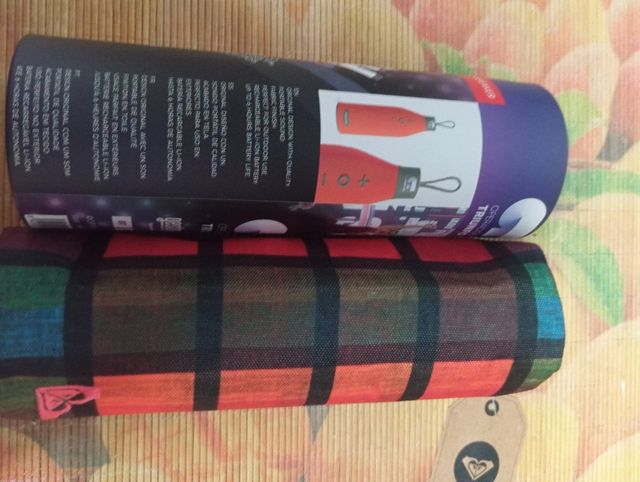 Altavoz Fonestar Bluetooth - Sin usar