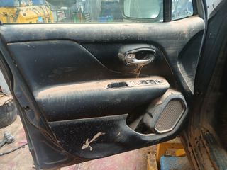 ELEVALUNAS DELANTERO IZQUIERDO JEEP RENEGADE (BU)