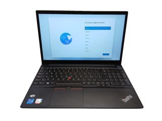 PORTATIL LENOVO THINKPAD E15 / 16 GB RAM/ 512 GB + CARGADOR