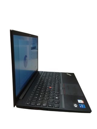 PORTATIL LENOVO THINKPAD E15 / 16 GB RAM/ 512 GB + CARGADOR