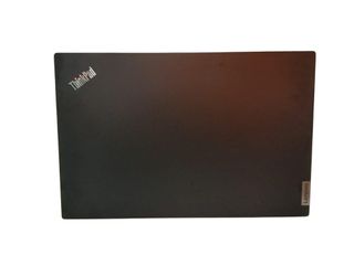 PORTATIL LENOVO THINKPAD E15 / 16 GB RAM/ 512 GB + CARGADOR