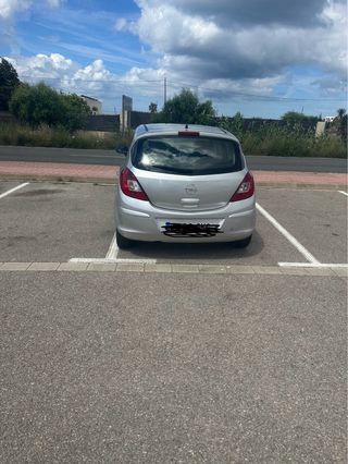 Se vende Opel Corsa 2008