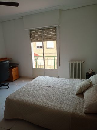 Habitación amueblada alquiler