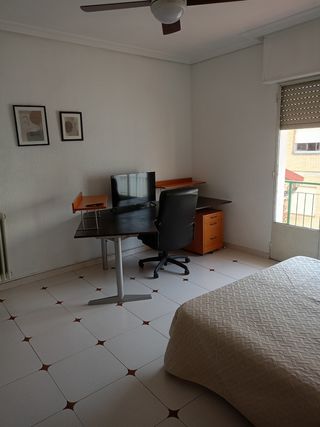 Habitación amueblada alquiler