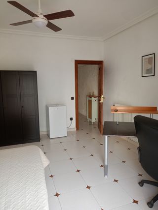 Habitación amueblada alquiler