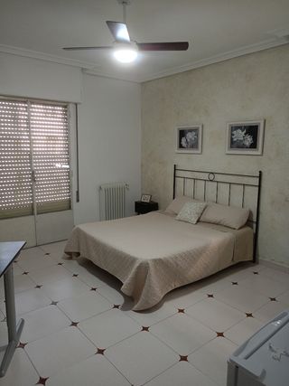 Habitación amueblada alquiler