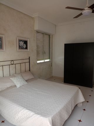 Habitación amueblada alquiler