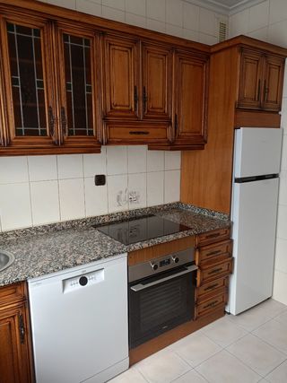 Habitación amueblada alquiler