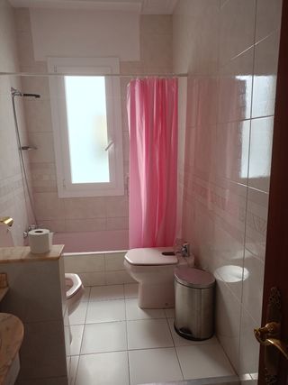 Habitación amueblada alquiler