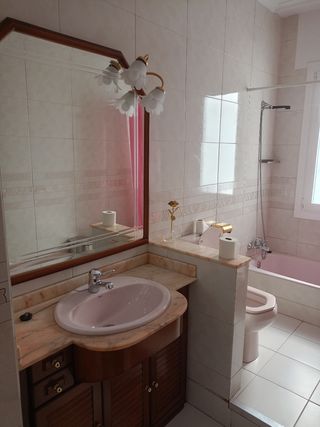 Habitación amueblada alquiler