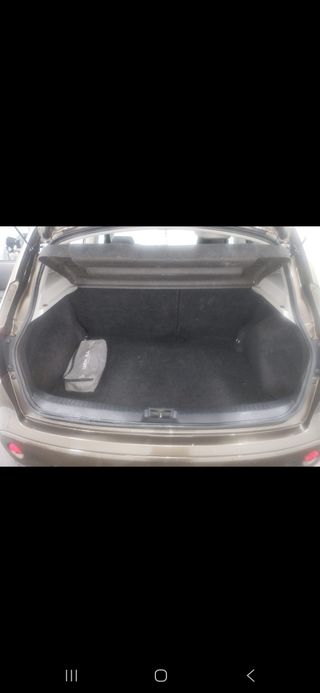 Nissan Qashqai 2010