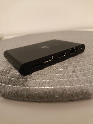 PlayStation Vita TV - Negra