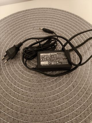 PlayStation Vita TV - Negra