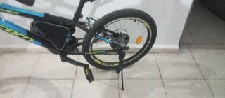 Bicicleta infantil LICORNE 20"