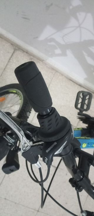 Bicicleta infantil LICORNE 20"