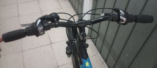 Bicicleta infantil LICORNE 20"