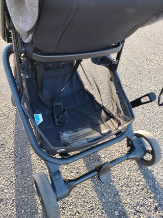 Silla paseo Easywalker modelo Miley
