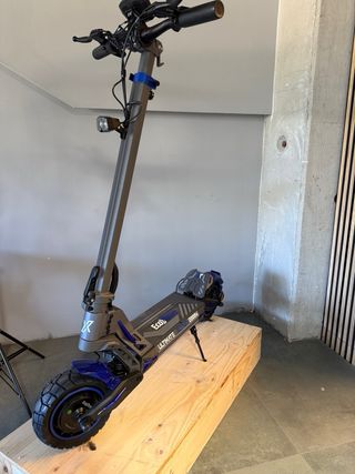 PATÍNETE  ELÉCTRICO  ECOEXTREM M41 2000W