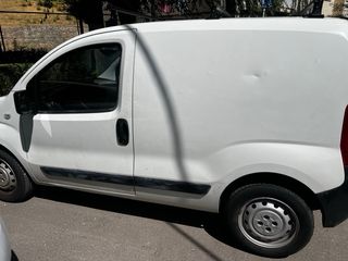 Peugeot Bipper 2012