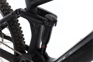 Bicicleta Cube Stereo Hybrid SLX XT talla L Reacondicionada