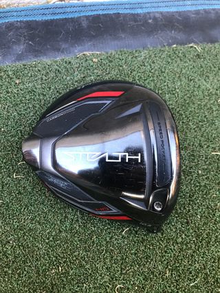 Cabeza Taylormade Stealth 10.5º