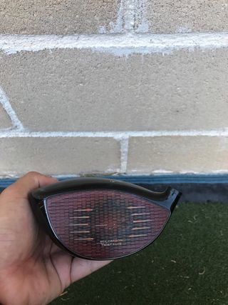 Cabeza Taylormade Stealth 10.5º