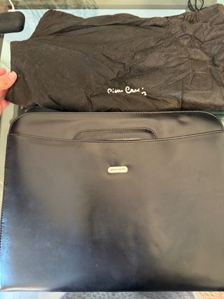 Maletín Pierre Cardin - Ejecutivo