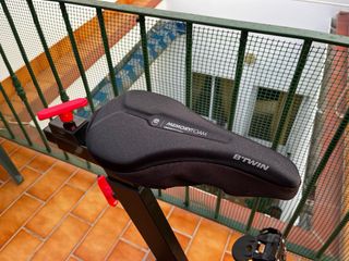 Bicicleta spinning DONKYOS BIKING100