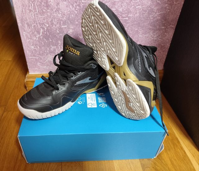 Zapatillas Joma Set 2301 - Talla 39