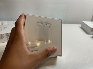 Negociable ¡! Auriculares Inalámbricos Nuevosss!!