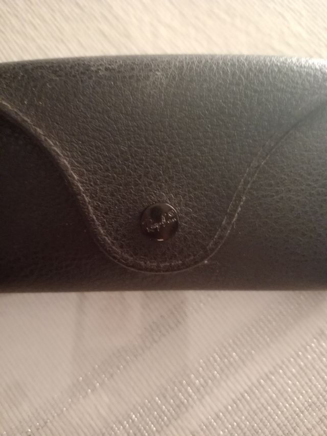 Estuche Ray-Ban - Gafas Sol
