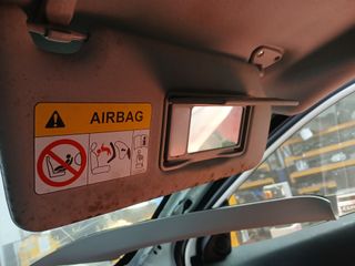 PARASOL DERECHO MITSUBISHI ASX (GA0W)