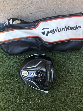 TaylorMade M2 Driver 10.5°