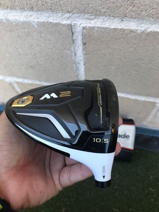 TaylorMade M2 Driver 10.5°