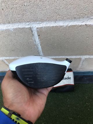 TaylorMade M2 Driver 10.5°