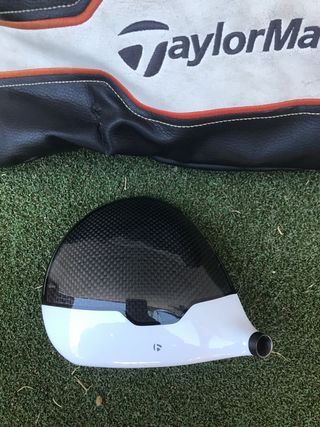 TaylorMade M2 Driver 10.5°
