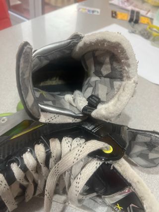 Patines Bauer Vapor 2 Jr