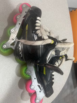 Patines Bauer Vapor 2 Jr