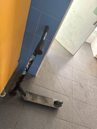 Patinete Infantil usado