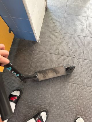 Patinete Infantil usado